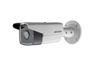 CAMERA IP BULLET 6MP 2.8MM IR60M HIKVISION „DS-2CD2T63G2-2I2” (include TV 0.8lei)