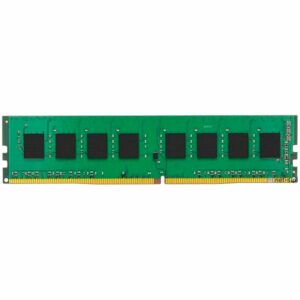 Memorie DDR Kingston DDR4 16 GB, frecventa 3200 MHz, 1 modul, „KVR32N22D8/16”