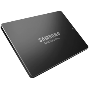 SSD SAMSUNG – server PM893, 1.92TB, 2.5 inch, S-ATA 3, R/W: 550/520 MB/s, „MZ7L31T9HBLT-00A07”