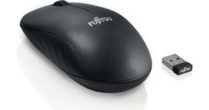FTS Wireless Mouse WI210 „S26381-K472-L100” (include TV 0.18 lei)