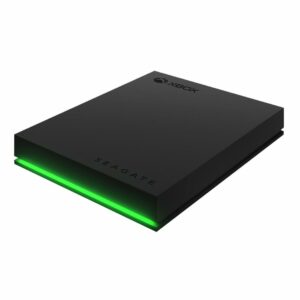 SG EXT HDD 2TB USB 3.2 Firecuda Gaming „STKX2000400”