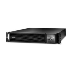 UPS APC UPS SMART 1000VA SRT 230V „SRT1000RMXLI” (include TV 35lei)