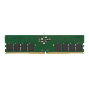 Memorie DDR Kingston DDR5 16 GB, frecventa 4800 MHz, 1 modul, „KVR48U40BS8-16”