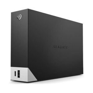 HDD. Externe Seagate One Touch Desktop with HUB 4TB, „STLC4000400” (include TV 0.8lei)