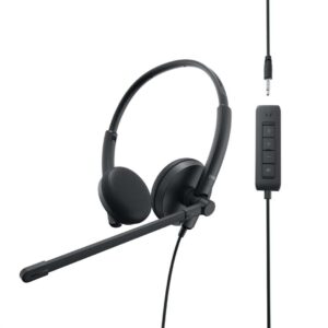 DELL PRO STEREO HEADSET WH1022 DELL, „520-AAVV”