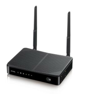 ROUTER ZyXel LTE3301-PLUS LTE Router, AC1200WIF, „LTE3301-PLUS-EU01V” (include TV 0.8 lei)