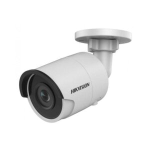 CAMERA IP BULLET 8MP 2.8MM IR40M HIKVISION, „DS-2CD2083G2-I2” (include TV 0.8lei)