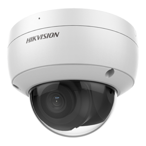 CAMERA IP DOME 6MP 2.8MM IR30M MIC HIKVISION, „DS-2CD2163G2-IU2” (include TV 0.8lei)
