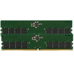 Memorie DDR Kingston DDR5 32 GB, frecventa 4800 MHz, 16 GB x 2 module, „KVR48U40BS8K2-32”