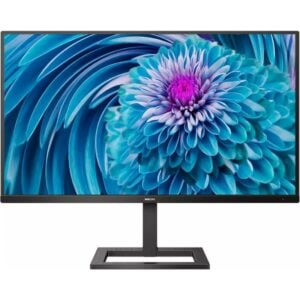 MONITOR Philips 28 inch, home | office, IPS, 4K UHD (3840 x 2160), wide, 300 cd/mp, 4 ms, HDMI | Display Port, „288E2UAE/00” (include TV 6.00lei)