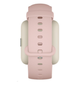 XIAOMI Redmi Watch 2 Lite Strap Pink, „35913” (include TV 0.18lei)