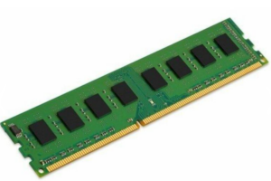 Memorie DDR Kingston DDR4 8 GB, frecventa 3200 MHz, 1 modul, „KCP432NS6/8”