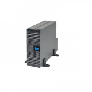 UPS Socomec „,NETYS RT 5000”, Online, Tower/rack, 5000 W, fara AVR, Terminal Block, display LCD, back-up 1 – 10 min. „NRT3-5000K” (include TV 35lei)