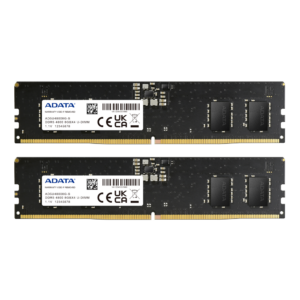 Memorie DDR Adata Premier DDR5 8 GB, frecventa 4800 MHz, 1 modul, „AD5U48008G-S”