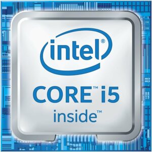 CPU INTEL i5-10400F, skt LGA 1200, Core i5, frecventa 2.9 GHz, turbo 4.3 GHz, 6 nuclee, putere 65 W, „BX8070110400FSRH3D”