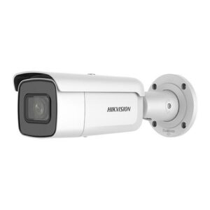 CAMERA IP BULLET 6MP 2.8-12MM IR60M, „DS-2CD2663G2-IZS” (include TV 0.8 lei)