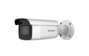 CAMERA IP BULLET 8MP 2.8-12MM IR60M „DS-2CD2683G2-IZS” (include TV 0.8lei)