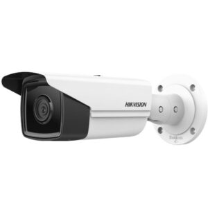 CAMERA IP BULLET 8MP 4MM IR60M ACUSENS, „DS-2CD2T83G2-2I4” (include TV 0.8 lei)