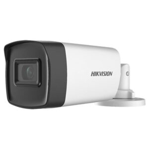 CAMERA TURBOHD 5MP 3.6MM IR40M POC „DS-2CE17H0T-IT3E3C” (include TV 0.8lei)