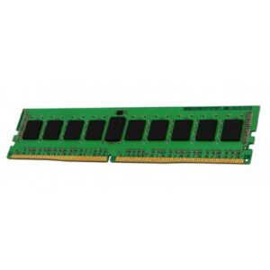 Memorie DDR Kingston DDR4 16 GB, frecventa 2666 MHz, 1 modul, „KVR26N19S8/16”