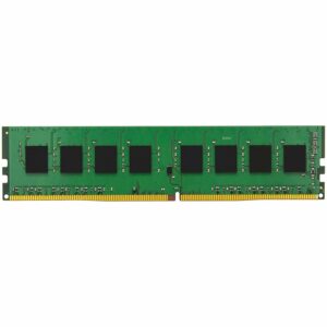 Memorie DDR Kingston DDR4 8 GB, frecventa 3200 MHz, 1 modul, „KVR32N22S6/8”