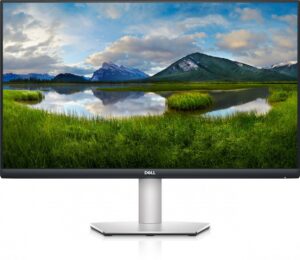 DL MONITOR 27″ S2721DS QHD 2560X1440 LED „S2721DS” (include TV 6.00lei)