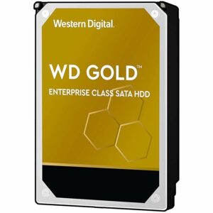 HDD WD 18TB, Gold , 7.200 rpm, buffer 512 MB, pt server, „WD181KRYZ”