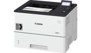 Imprimanta Laser Mono Canon I-Sensys LBP325x , A4, Functii: Impr., Viteza de Printare Monocrom: 43ppm, Viteza de printare color: , Conectivitate:USB|Ret, Duplex:Da, ADF:Nu(incl.TV 10RON) „3515C004AA”