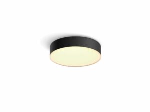 Hue Enrave S ceiling lamp black, „000008718696176429” (include TV 1.75lei)