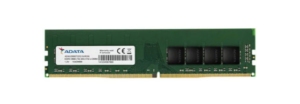 Memorie DDR Adata DDR4 4 GB, frecventa 2666 MHz, 1 modul, „AD4U26664G19-SGN”