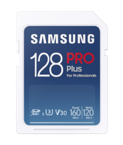 Card memorie Samsung MB-SD128K/EU MB-SD128K/EU (include TV 0.03 lei)