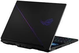 NOTEBOOK Asus, „ROG Zephyrus Duo 16” 16.0 inch, Ryzen 9 6900HX, 64 GB DDR5, SSD 2 TB + 2 TB, nVidia GeForce RTX 3080 Ti, Windows 11 Home, „GX650RS-LO053W” (include TV 3.25lei)