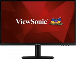 MONITOR LCD 24″ VA/VA2406-H VIEWSONIC, „VA2406-H” (include TV 6.00lei)