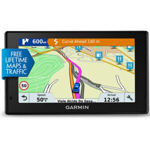 GPS Garmin DriveSmart 51 LMT-S 5″, „010-01680-2G” (include TV 0.8lei)