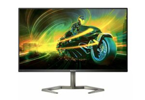 MONITOR 31.5″ PHILIPS 32M1N5800A, „32M1N5800A/00” (include TV 6.00lei)