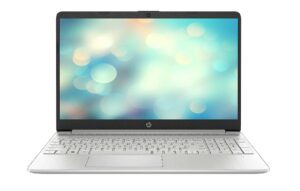 HP Laptop Rebak 21C1 Ryzen 5 5500U 15.6inch FHD 8GB DDR4 512GB PCIe AMD Radeon Integrated Graphics FreeDOS 3.0 Natural Silver 2YW, „4Q6E6EA#AKE” (include TV 3.25lei)