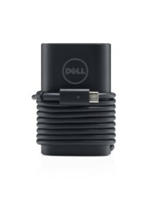 Dell 65W USB-C AC Adapter – EUR, „450-ALJL”