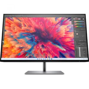 HP MONITOR Z24q G3 QHD, „4Q8N4AA” (include TV 6.00lei)