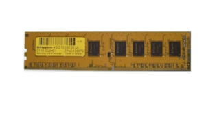 Memorie DDR Zeppelin DDR4 16GB frecventa 3200 MHz, 1 modul, latenta , „ZE-DDR4-16G3200b”
