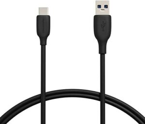 Samsung Type-C to A Cable 1.5m BK/B, GP-TOU021RFABW (include TV 0.06 lei)