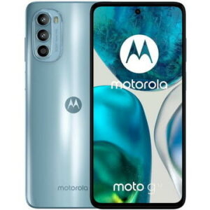 SMARTphone Motorola Moto g52 OLED Dual SIM 128/6GB 5000mAh Charcoal Grey, „PAU70021RO” (include TV 0.5lei)