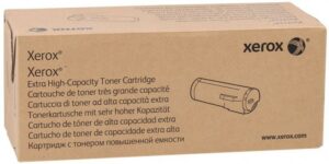 Toner Original Xerox Black, 006R04379, pentru B310|B305|B315, 3K, incl.TV 0.8 RON, „006R04379”