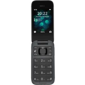 2660 Flip 4G Dual SIM Black „1GF011DPA1A01” (include TV 0.5 lei)