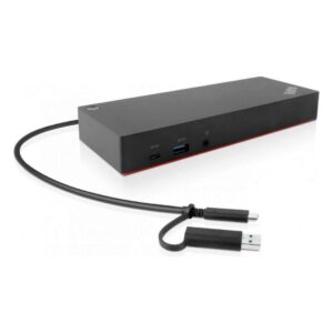 LN THINKPAD HYBRID USB-C USB-A DOCK EU „40AF0135EU” (include TV 0.18lei)