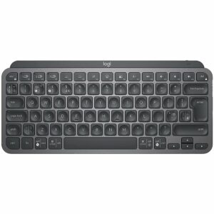 LOGITECH MX Mechanical Mini Bluetooth Illuminated Keyboard – GRAPHITE – US INTL – TACTILE, „920-010780” (include TV 0.8lei)