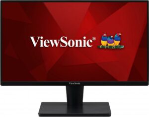 MONITOR LCD 22″ VA/BLACK VA2215-H VIEWSONIC „VA2215-H” (include TV 6.00lei)