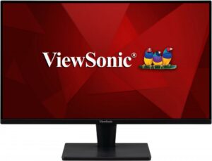 MONITOR LCD 27″ IPS/VA2715-H VIEWSONIC „VA2715-H” (include TV 6.00lei)