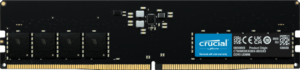 Memorie DDR Crucial DDR5 32 GB, frecventa 4800 MHz, 1 modul, radiator, „CT32G48C40U5”