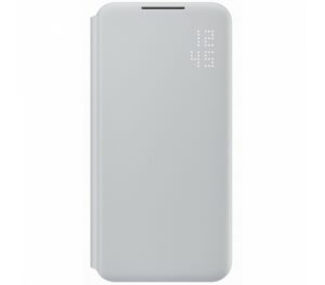 Galaxy S22 Plus; Smart LED View Cover; Light Gray „EF-NS906PJEGEE”