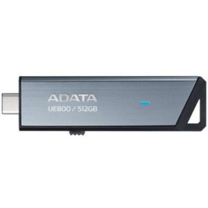 USB 512GB ADATA AELI-UE800-512G-CS, „AELI-UE800-512G-CS” (include TV 0.03 lei)